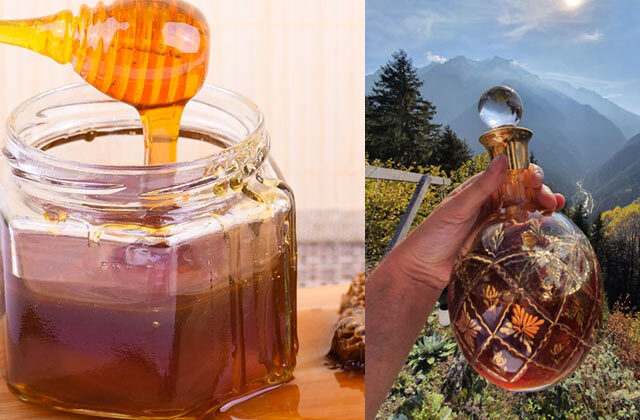 Duniya ka Sabse Mehnga Shahad