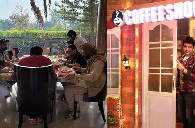 Recruitment In The Kapil Sharma Show