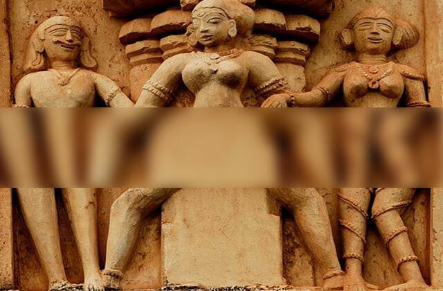 khajuraho in madhya pradesh