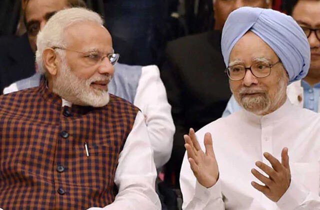 manmohan singh on modi government petrol diesel price and unemployment