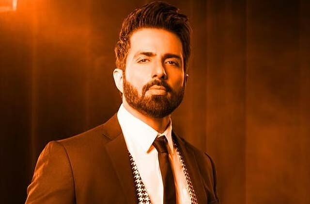 Sonu Sood Define Types Of Poor People