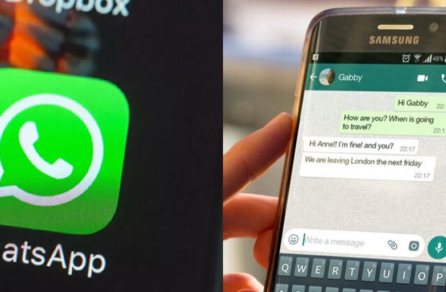 How To Secure WhatsApp Communication