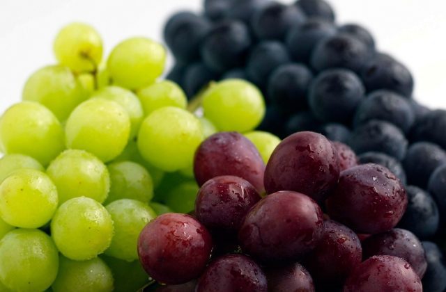 Angur Khane Ke Fayde