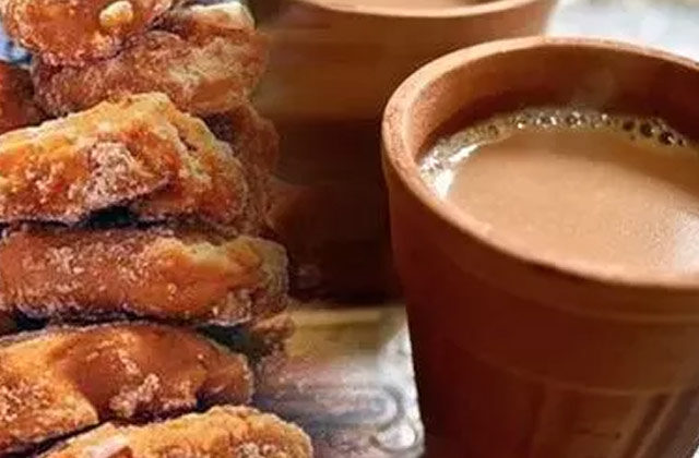 Gud Ki Chai Ke Fayde