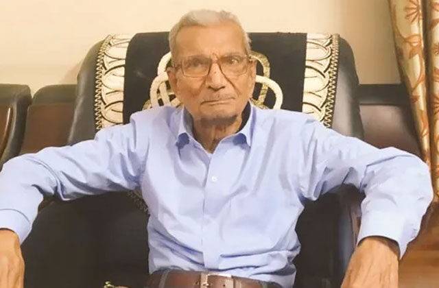 Narayan Rao Dabhadkar
