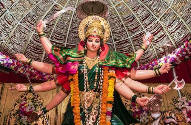 chaitra navratri 2021