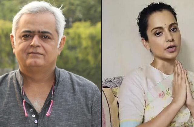 Hansal Mehta on working with Kangana Ranaut