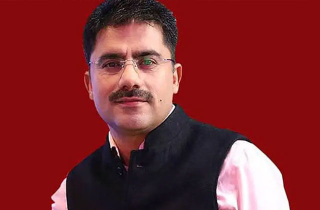 Rohit Sardana Senior Journalist Passes Away