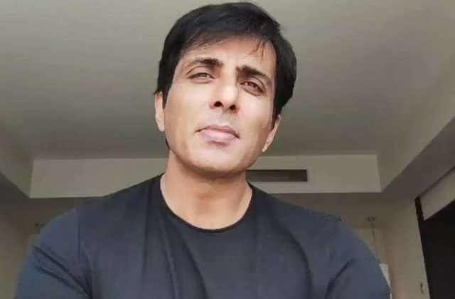 Sonu Sood Support Cancel Board Exams 2021
