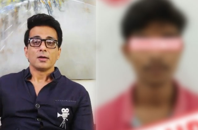 Cheater Caught Pretending As Sonu Sood Advisor