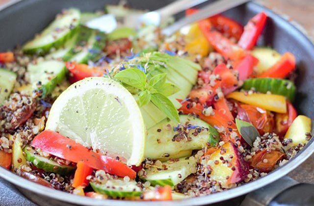 superfoods to eat in hindi