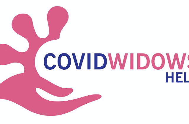 Covid Widows Help