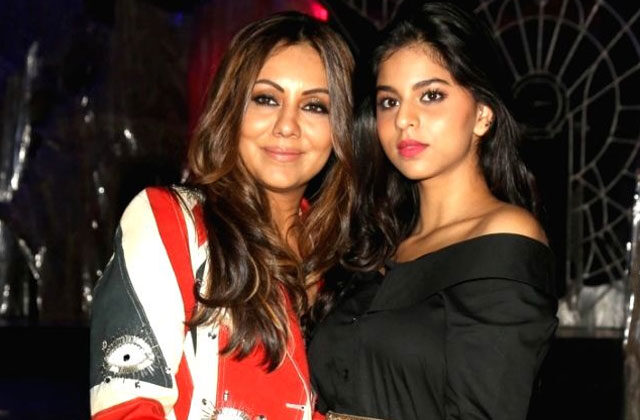Suhana Khan 21th Birthday