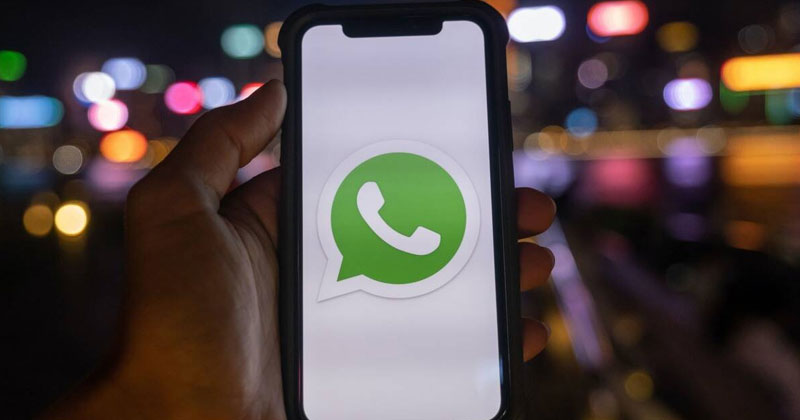 WhatsApp Moves Court Against Government Of India