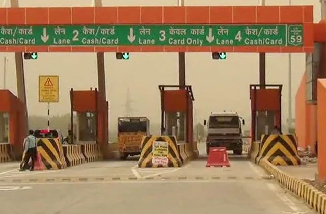 NHAI New Toll Plaza Guidelines