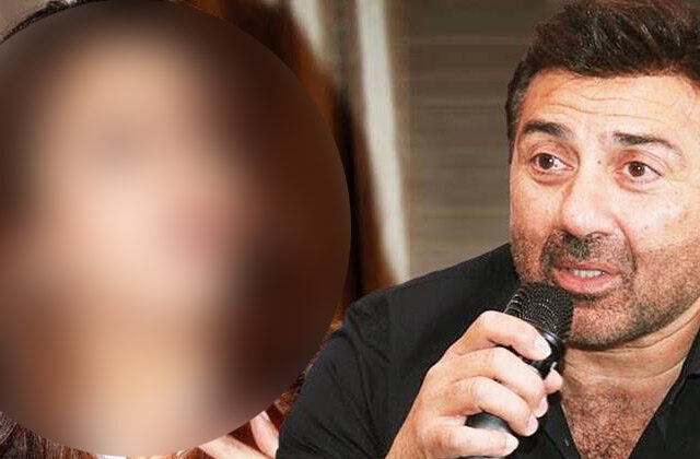 Sunny Deol's Relations With Aishwarya Rai Bachchan