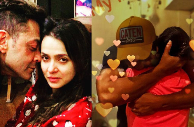 Interesting love story of Bobby Deol and Tanya Ahuja