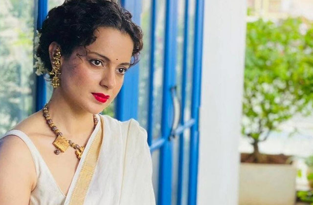 koo App welcomes Kangana Ranaut