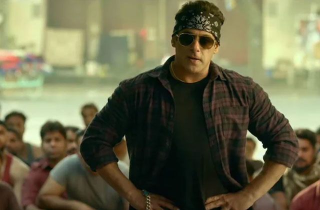Salman Khan’s Radhe To Release On EID