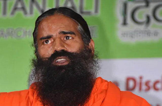 IMA Letter To PM Modi Against Baba Ramdev