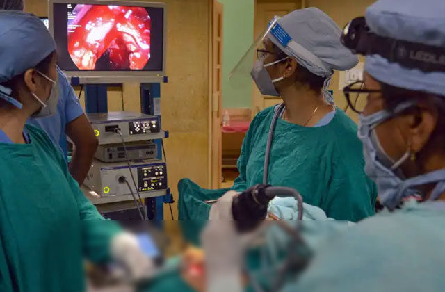 yellow fungus infection