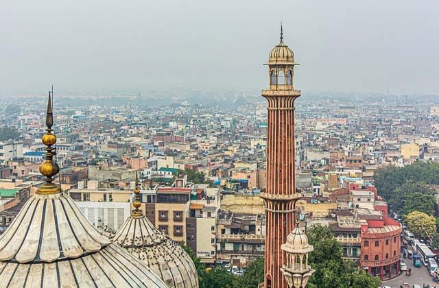Delhi Unlock 3.0