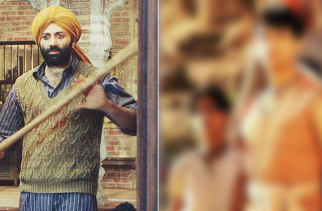 Gadar vs Lagaan Completes 20 Years