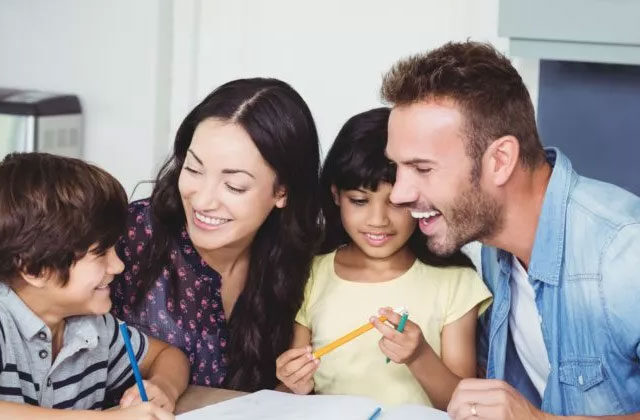 Covid19 Side Effects On Kids Tips To Reduce Children Stress In Hindi