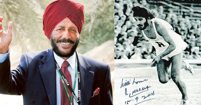 Milkha Singh passes away after long battle with Covid