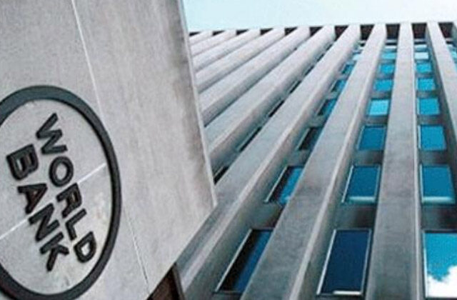 World Bank cuts India's GDP growth