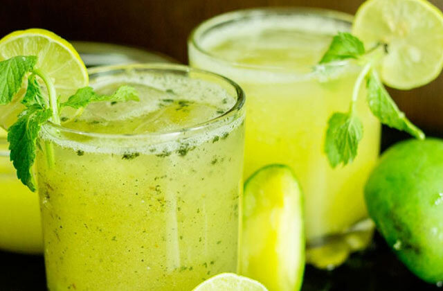 aam panna recipe in hindi