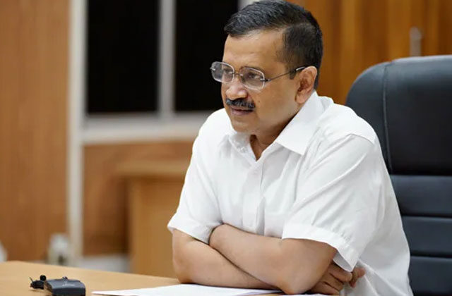 Fire Crackers Will Not Burst In Delhi