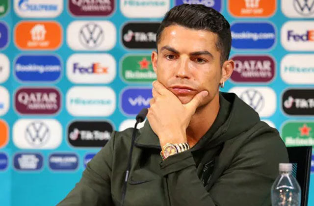 Coca-Cola Controversy Fevicol Gave Funny Reaction