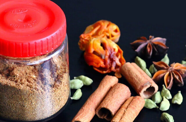 pulao masala recipe in hindi