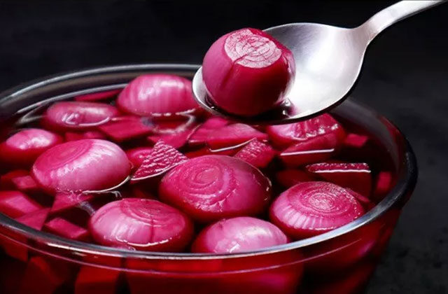 Sirka Pyaaz Recipe In Hindi