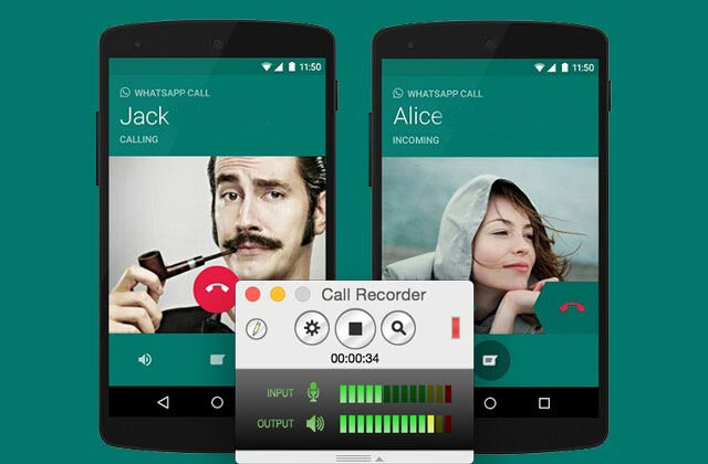 Whatsapp Par Call Recording Kaise Kare