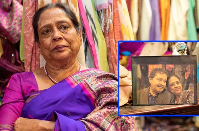 Indian Woman In New York Was Heavily In Debt Battling Cancer