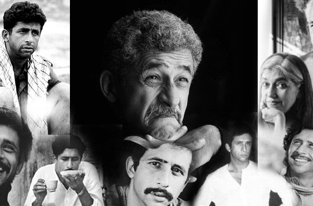 Naseeruddin Shah Biography In Hindi