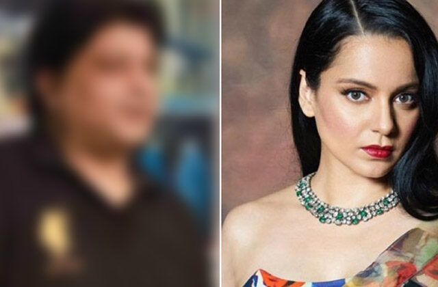 Author Ashish Kaul Files Contempt Petition Kangana Ranaut