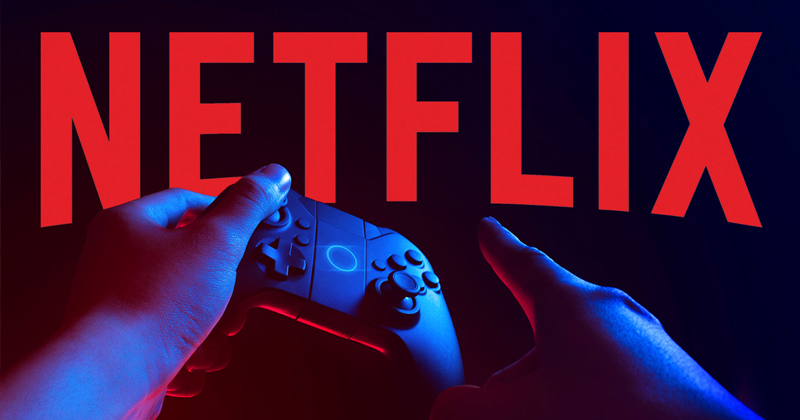 Netflix To Add Mobile Video Games As Subscriber Growth Slows