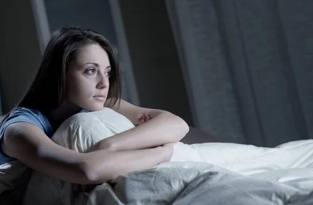 Neend Na Aane Ki Wajah