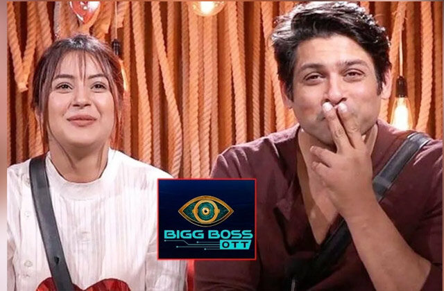 Bigg Boss 15 OTT: Sidharth Shukla and Shehnaaz Gill