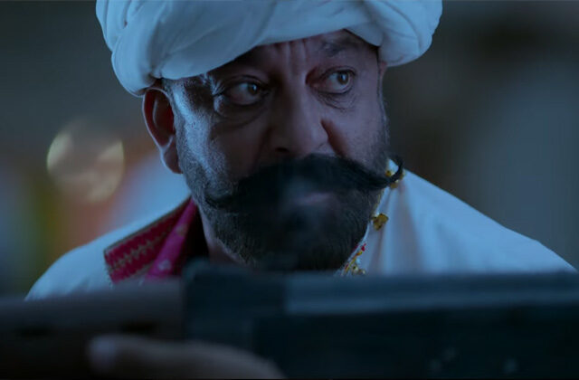 Bhuj: The Pride Of India Song Bhai Bhai