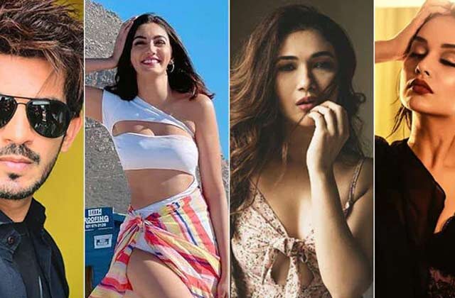 Bigg Boss 15 Contestants List: