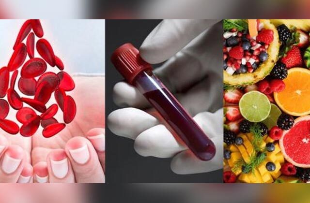 hemoglobin kaise badhaye