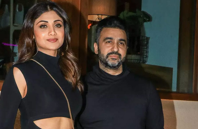 Raj kundra Arrested For Making Pornographic Films