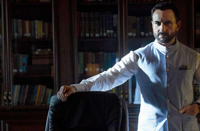 Saif Ali Khan Biography In Hindi