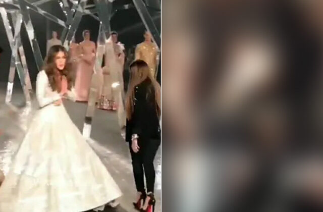 Kartik Aaryan And Ibrahim Ali Khan Cheering Sara Ali Khan