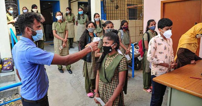 School Reopening Update Delhi Haryana Bihar