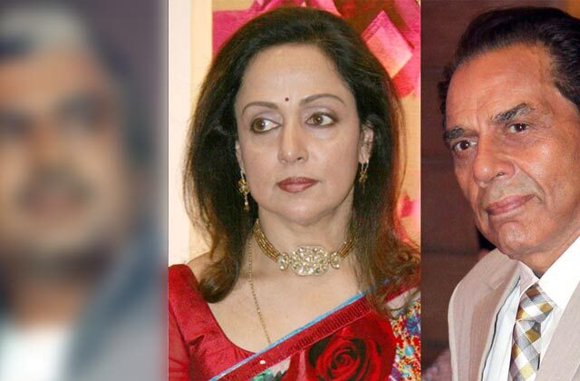 Dharmendra Asked Sholay Director To Not Shoot Sanjeev Kumar Hema Malini scene together